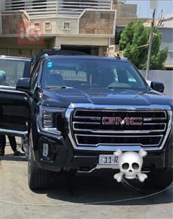 جی ئێم سی یوکۆن